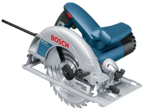 BOSCH GKS 190 BOSCH GKS 190