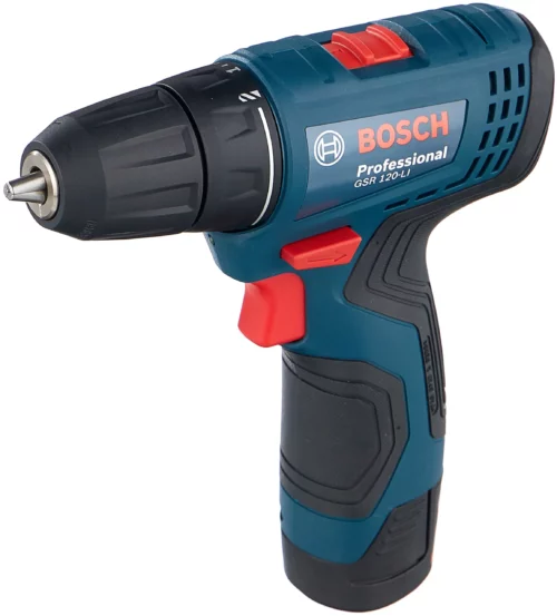 BOSCH GSR 120-LI 601.9G8.000 BOSCH GSR 120-LI 601.9G8.000