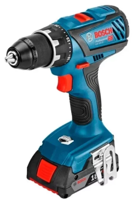 BOSCH GSR 18V-28 BOSCH GSR 18V-28