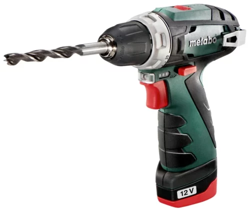 Metabo PowerMaxx BS Basic Metabo PowerMaxx BS Basic