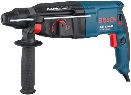 BOSCH GBH 2-26 DRE