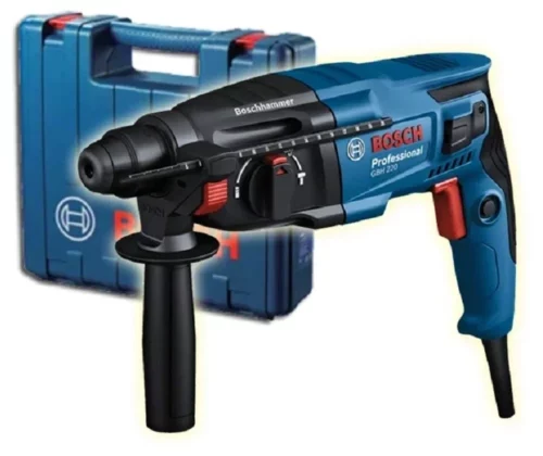 BOSCH GBH 220