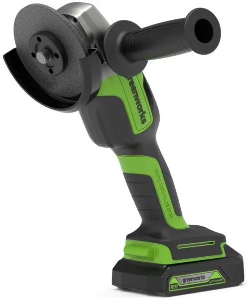 Greenworks GD24AG