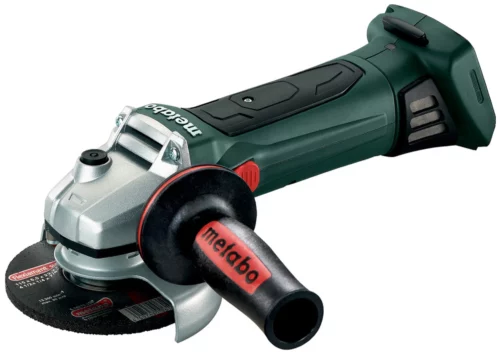 Metabo W 18 LTX 125