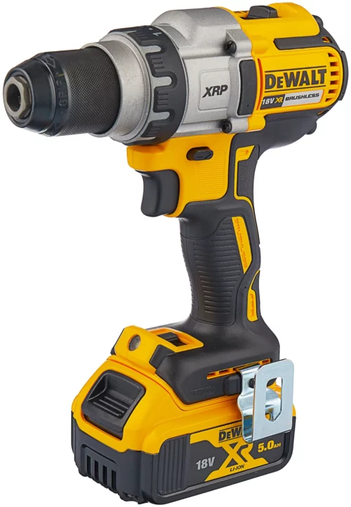DeWALT DCD991P2