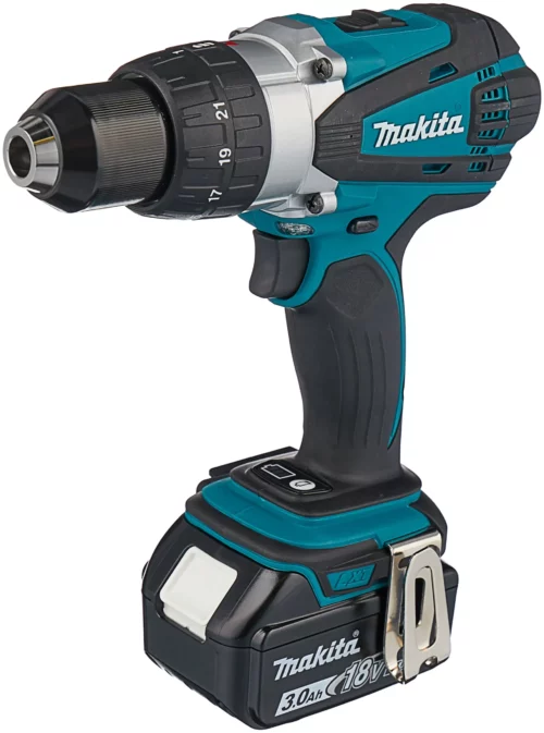 Makita DDF458RFE