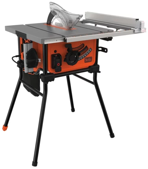 Распиловочный станок BLACK+DECKER BES720-QS, 1800 Вт