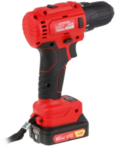 WORTEX BD 1220-1 DLi 