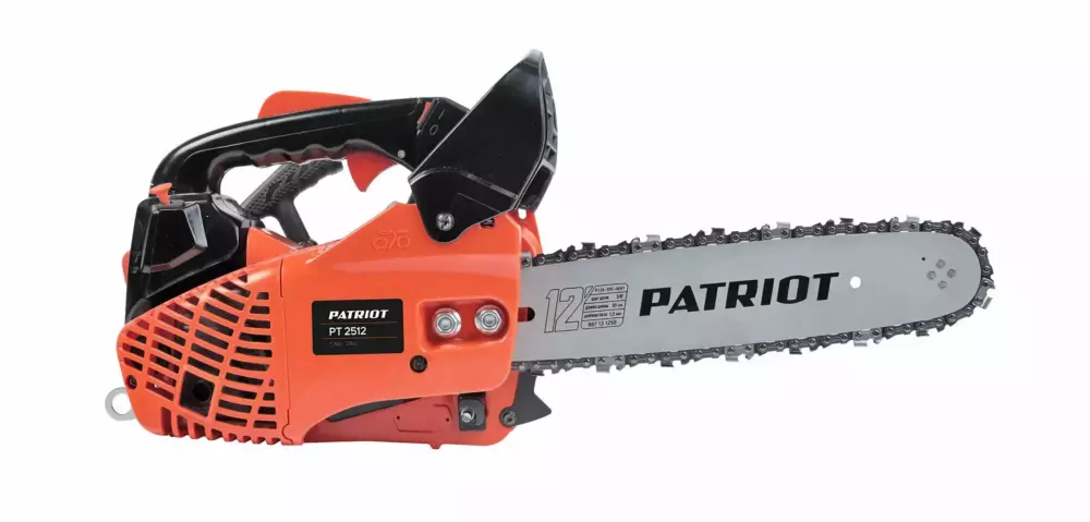 PATRIOT PT 2512